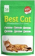 Силикагель Best Cat Blue 3,6л/1.35кг