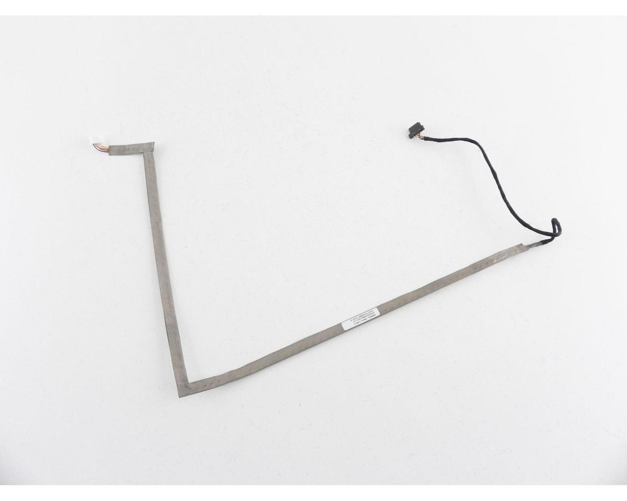 Шлейф до камери Lenovo G555, G550 (DC020010W00) б/в