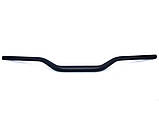 Кермо Renthal діаметр 28 мм (1 1/8") колір чорний 800 мм, фото 2