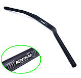 Кермо Renthal діаметр 28 мм (1 1/8") колір чорний 800 мм, фото 7
