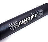 Кермо Renthal діаметр 28 мм (1 1/8") колір чорний 800 мм, фото 6