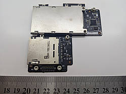 Плата кардрідер Dell Latitude 13 P08S (cardreader)