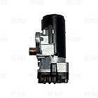 Замок запалювання на скутер Honda DIO 35, FIT, Tact 51 з діодом 3 контакти комплект, фото 4