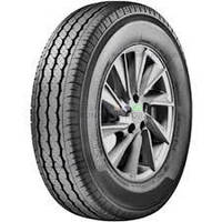 Летние шины Wanli Tracforce SL106 185 R14C 102/100R