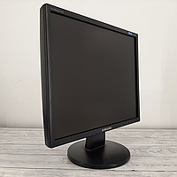 Монітор 19" 1280*1024 Samsung 943N VGA чорний бв A- Гар.12міс! #