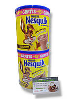 Какао Несквик Nesquik, 800г