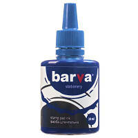 Краска штемпельная Barva 30мл, blue (SPI-BL-005)