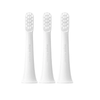 Насадки для зубної щітки Mi Electric Toothbrush T100 3шт.