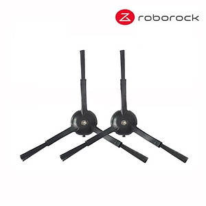Бічні щітки для робота-пилососа Xiaomi Roborock S8 / S8+ ( S8P02 / S8P52 ) / S8 Pro Ultra ( S8PU52 / S8PU02-00 ) / 2 шт