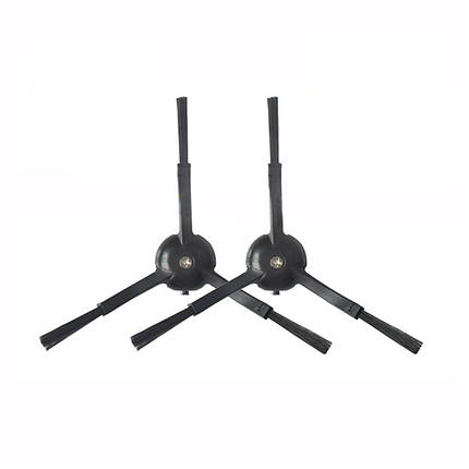Бічні щітки для робота-пилососа Xiaomi / RoboRock Q8 Max / Q8 Max+ / 2 шт, фото 1