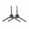 Бічні щітки для робота-пилососа Xiaomi Roborock S8 / S8+ ( S8P02 / S8P52 ) / S8 Pro Ultra ( S8PU52 / S8PU02-00 ) / 2 шт, фото 9