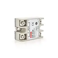 Реле Proinstal FQFER SSR-40DA твердотельное, 40А 24-380VAC