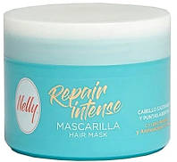 Маска для волосся "Відновлювальна" — Nelly Repair Intense Mask (1053685)