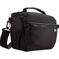 Сумка для фотоаппарата Case Logic Bryker DSLR Shoulder Bag Black (BRCS-103) [88597]