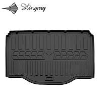 Коврик в багажник Buick Encore 2012-2021 Stingrey (Бьюик Энкор)