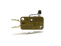 Микропереключатель 250v Bianchi 0v1929, 26005126