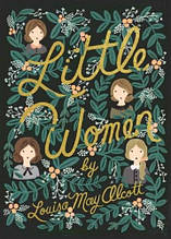 Little Women (Louisa May Alcott)