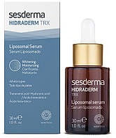 Отбеливающая и увлажняющая сыворотка для лица SeSDerma Hidraderm TRX Whitening Moisturizing Liposomal Serum