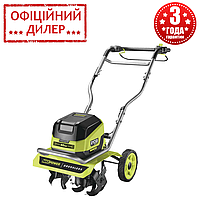 Культиватор аккумуляторный Ryobi MAX POWER RY36CVXA-0 (40 см, 36 В) (без АКБ и ЗУ)