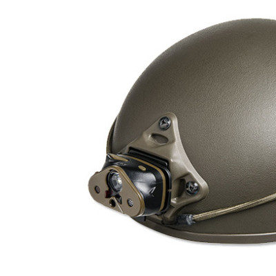Крепление Mactronic на шлем Nvg Nomad - фото 6 - id-p1895283559