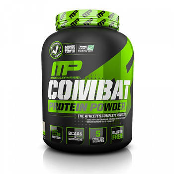 Протеин Muscle Pharm Combat Power - 1800g