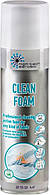 Пена-очиститель HTA Clean Foam 250 мл