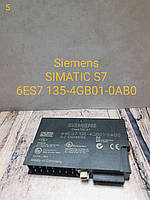 Siemens SIMATIC S7 6ES7 135-4GB01-0AB0