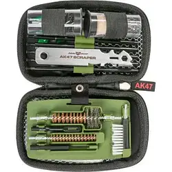 Прилад для чищення зброї Real Avid Gun Boss AK47 Gun Cleaning Kit (AVGCKAK47)