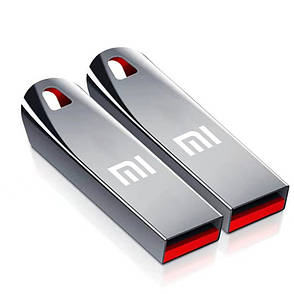 USB флешка 15 ГБ, USB 3.0 флеш накопичувач Black, фото 1