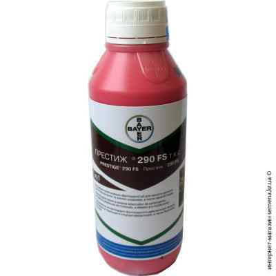 Купить Протравитель Престиж 1 л, цена 593 ₴ — Prom.ua (ID#1895297012)