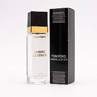 Тестер унисекс Tom Ford Ombre Leather , 40 мл