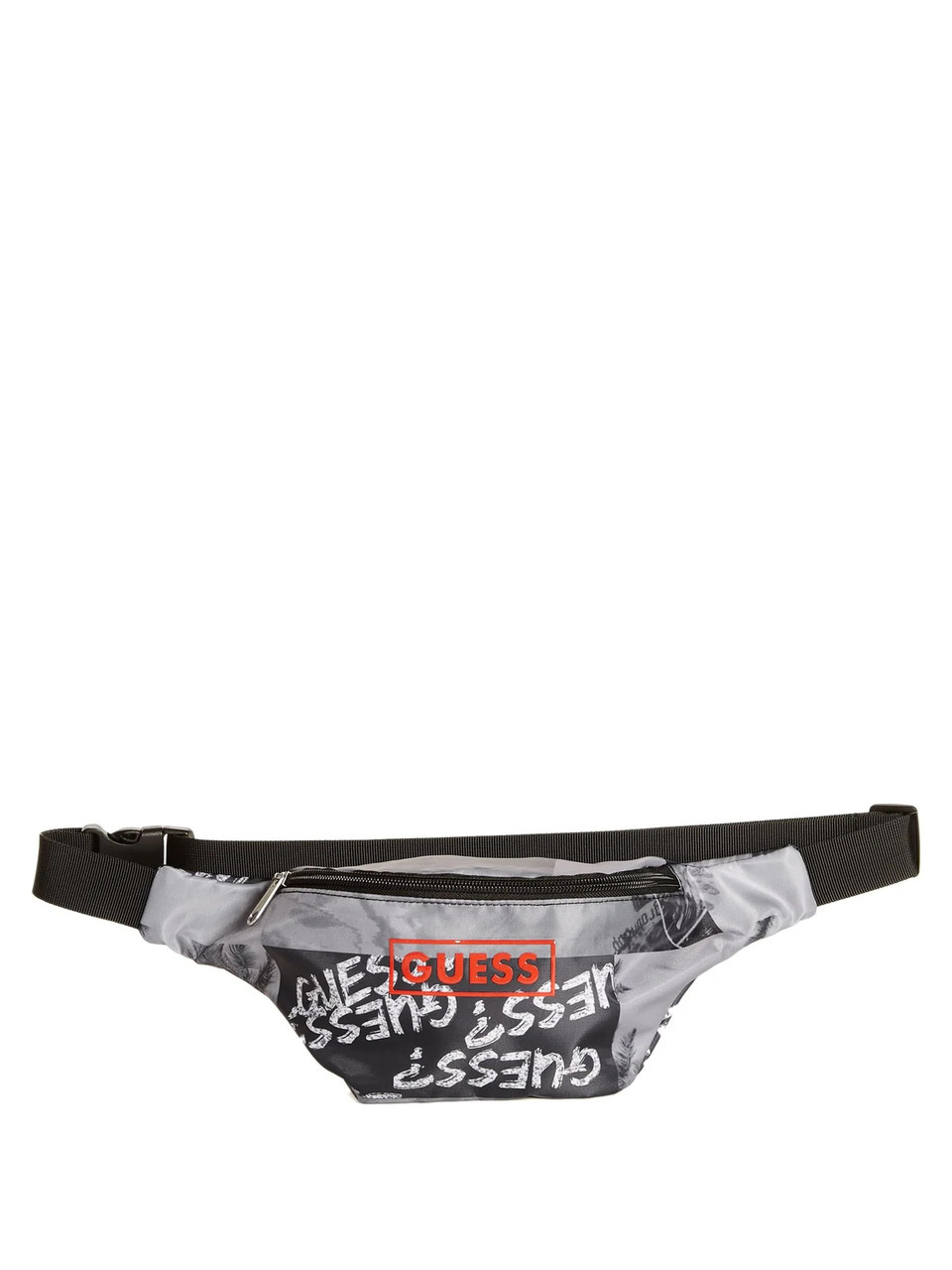 Поясна сумка від Guess 1159785397 (Сірий, One size)