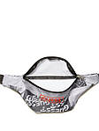 Поясна сумка від Guess 1159785397 (Сірий, One size), фото 4