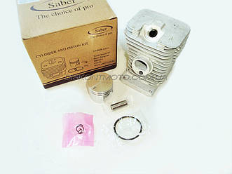 Поршнева бензопили St MS 180 (циліндр Ø38мм ,палець 10) SABER