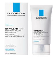 Средство для лица La Roche-Posay Effaclar Mat, 40 мл