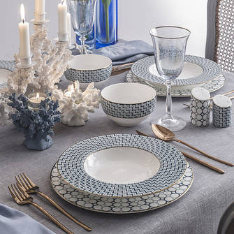 Столові сервізи