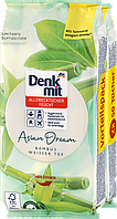 Влажные универсальные салфетки для уборки с Asian Dream Denkmit (Германия) двойная упаковка 50 шт*2