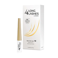 Сыворотка для роста ресниц Long4Lashes Bimatoprost