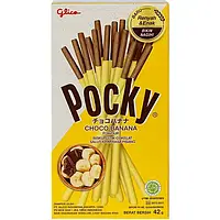 Pocky Glico Choco Banana 42g