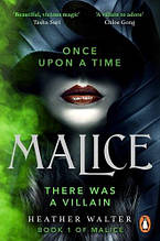 Malice (Heather Walter)