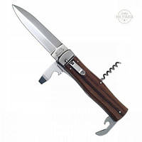 Ніж пружинний Mikov Predator 241-ND-4/KP класичний Чехія