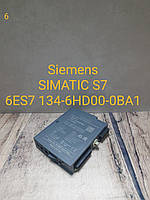 Siemens SIMATIC S7 6ES7134-6HD00-0BA1