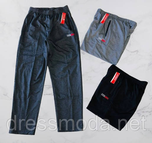 Чоловічі спортивні брюки M-4XL