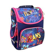 Рюкзак для девочки на 1-2 класс