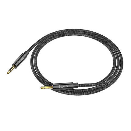 Перехідник audio cable UPA19, Black, фото 3