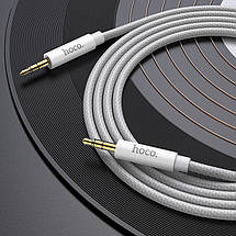 Перехідник audio cable UPA19, Silver, фото 5