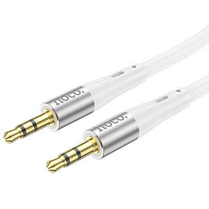 Перехідник audio cable UA22, White