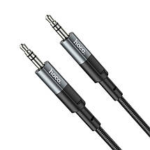 Перехідник audio cable UPA23, Metal gray, фото 5