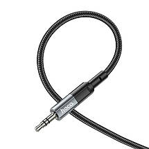 Перехідник audio cable UPA23, Metal gray, фото 6