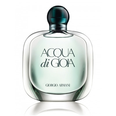 Парфумована вода тестер Armani Acqua di Gioia (Армані Аква Ді Джоя), 100 мл (Підтікає флакон!)